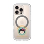スリムプロテクションプレミアムケース with MagSafe［ ちびまる子ちゃん - まる子B ］