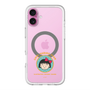 スリムプロテクションプレミアムケース with MagSafe［ ちびまる子ちゃん - まる子B ］