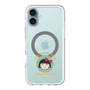 スリムプロテクションプレミアムケース with MagSafe［ ちびまる子ちゃん - まる子B ］