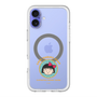 スリムプロテクションプレミアムケース with MagSafe［ ちびまる子ちゃん - まる子B ］