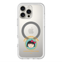 スリムプロテクションプレミアムケース with MagSafe［ ちびまる子ちゃん - まる子B ］