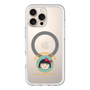 スリムプロテクションプレミアムケース with MagSafe［ ちびまる子ちゃん - まる子B ］