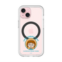 スリムプロテクションプレミアムケース with MagSafe［ ちびまる子ちゃん - たまちゃん ］