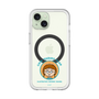 スリムプロテクションプレミアムケース with MagSafe［ ちびまる子ちゃん - たまちゃん ］