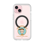 スリムプロテクションプレミアムケース with MagSafe［ ちびまる子ちゃん - 花輪クン ］