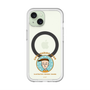 スリムプロテクションプレミアムケース with MagSafe［ ちびまる子ちゃん - 花輪クン ］