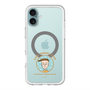 スリムプロテクションプレミアムケース with MagSafe［ ちびまる子ちゃん - 花輪クン ］