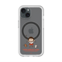 スリムプロテクションプレミアムケース with MagSafe［ ちびまる子ちゃん - ダンス ］