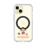 スリムプロテクションプレミアムケース with MagSafe［ ちびまる子ちゃん - ダンス ］