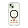 スリムプロテクションプレミアムケース with MagSafe［ ちびまる子ちゃん - ダンス ］