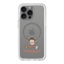 スリムプロテクションプレミアムケース with MagSafe［ ちびまる子ちゃん - ダンス ］