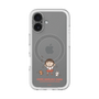 スリムプロテクションプレミアムケース with MagSafe［ ちびまる子ちゃん - ダンス ］