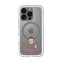 スリムプロテクションプレミアムケース with MagSafe［ ちびまる子ちゃん - ダンス ］