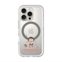 スリムプロテクションプレミアムケース with MagSafe［ ちびまる子ちゃん - ダンス ］