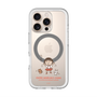 スリムプロテクションプレミアムケース with MagSafe［ ちびまる子ちゃん - ダンス ］