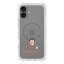スリムプロテクションプレミアムケース with MagSafe［ ちびまる子ちゃん - ダンス ］
