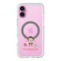 スリムプロテクションプレミアムケース with MagSafe［ ちびまる子ちゃん - ダンス ］