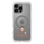 スリムプロテクションプレミアムケース with MagSafe［ ちびまる子ちゃん - ダンス ］