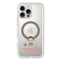 スリムプロテクションプレミアムケース with MagSafe［ ちびまる子ちゃん - ダンス ］
