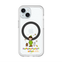 スリムプロテクションプレミアムケース with MagSafe［ ちびまる子ちゃん - パーティを始めよう ］