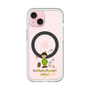 スリムプロテクションプレミアムケース with MagSafe［ ちびまる子ちゃん - パーティを始めよう ］