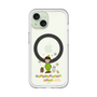 スリムプロテクションプレミアムケース with MagSafe［ ちびまる子ちゃん - パーティを始めよう ］