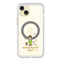 スリムプロテクションプレミアムケース with MagSafe［ ちびまる子ちゃん - パーティを始めよう ］