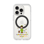 スリムプロテクションプレミアムケース with MagSafe［ ちびまる子ちゃん - パーティを始めよう ］
