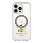 スリムプロテクションプレミアムケース with MagSafe［ ちびまる子ちゃん - パーティを始めよう ］