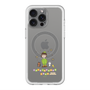スリムプロテクションプレミアムケース with MagSafe［ ちびまる子ちゃん - パーティを始めよう ］