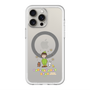 スリムプロテクションプレミアムケース with MagSafe［ ちびまる子ちゃん - パーティを始めよう ］