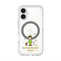 スリムプロテクションプレミアムケース with MagSafe［ ちびまる子ちゃん - パーティを始めよう ］