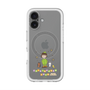スリムプロテクションプレミアムケース with MagSafe［ ちびまる子ちゃん - パーティを始めよう ］