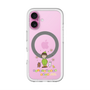 スリムプロテクションプレミアムケース with MagSafe［ ちびまる子ちゃん - パーティを始めよう ］