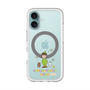 スリムプロテクションプレミアムケース with MagSafe［ ちびまる子ちゃん - パーティを始めよう ］