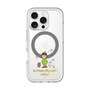 スリムプロテクションプレミアムケース with MagSafe［ ちびまる子ちゃん - パーティを始めよう ］