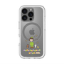 スリムプロテクションプレミアムケース with MagSafe［ ちびまる子ちゃん - パーティを始めよう ］