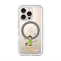 スリムプロテクションプレミアムケース with MagSafe［ ちびまる子ちゃん - パーティを始めよう ］
