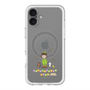 スリムプロテクションプレミアムケース with MagSafe［ ちびまる子ちゃん - パーティを始めよう ］