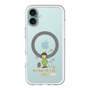 スリムプロテクションプレミアムケース with MagSafe［ ちびまる子ちゃん - パーティを始めよう ］