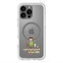 スリムプロテクションプレミアムケース with MagSafe［ ちびまる子ちゃん - パーティを始めよう ］