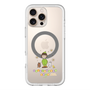 スリムプロテクションプレミアムケース with MagSafe［ ちびまる子ちゃん - パーティを始めよう ］