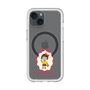 スリムプロテクションプレミアムケース with MagSafe［ ちびまる子ちゃん - リボンでお出かけ ］