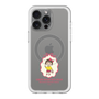 スリムプロテクションプレミアムケース with MagSafe［ ちびまる子ちゃん - リボンでお出かけ ］