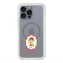 スリムプロテクションプレミアムケース with MagSafe［ ちびまる子ちゃん - リボンでお出かけ ］