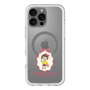 スリムプロテクションプレミアムケース with MagSafe［ ちびまる子ちゃん - リボンでお出かけ ］