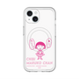 スリムプロテクションプレミアムケース with MagSafe［ ちびまる子ちゃん - セリフA ］
