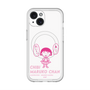 スリムプロテクションプレミアムケース with MagSafe［ ちびまる子ちゃん - セリフA ］