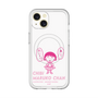 スリムプロテクションプレミアムケース with MagSafe［ ちびまる子ちゃん - セリフA ］