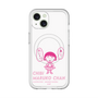 スリムプロテクションプレミアムケース with MagSafe［ ちびまる子ちゃん - セリフA ］